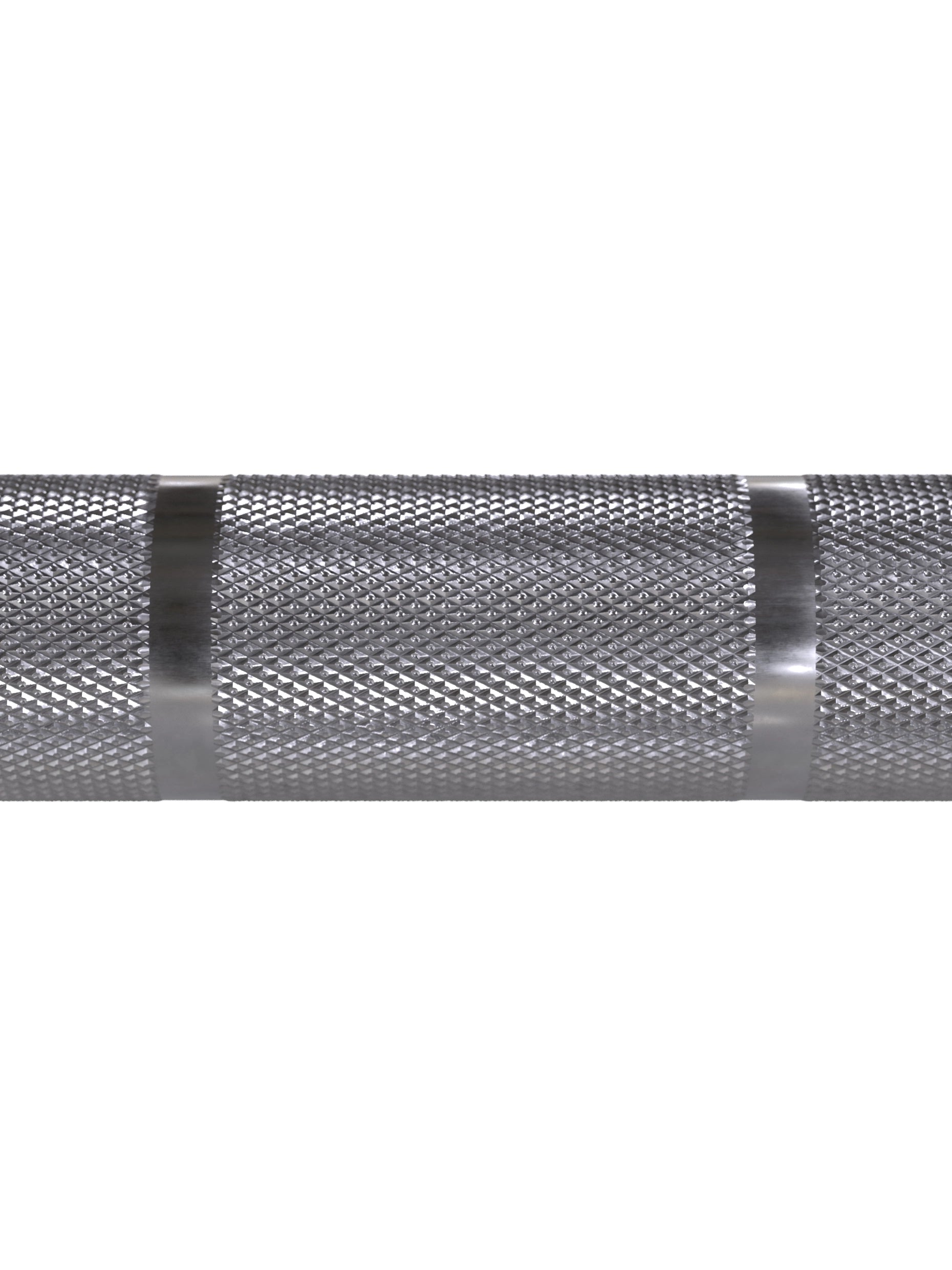 Technikstange aus Aluminium |  7.5 kg | 1830 mm | ideal zur Technikverbesserung im Gewichtheben | realistischer Spin & angenehmer Grip | 65kg Belastbarkeit