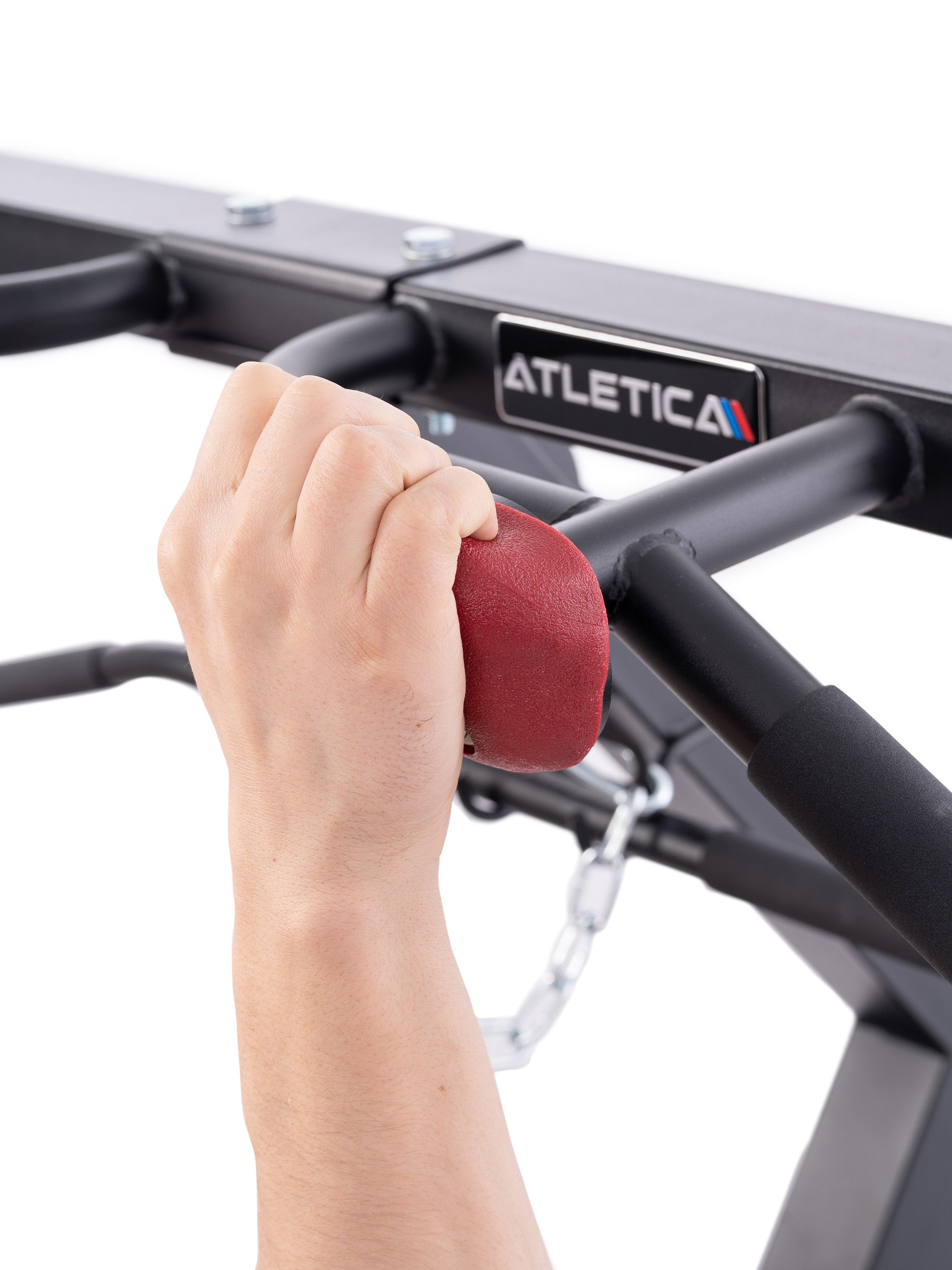Hebelarme Multigym Triton Station: 