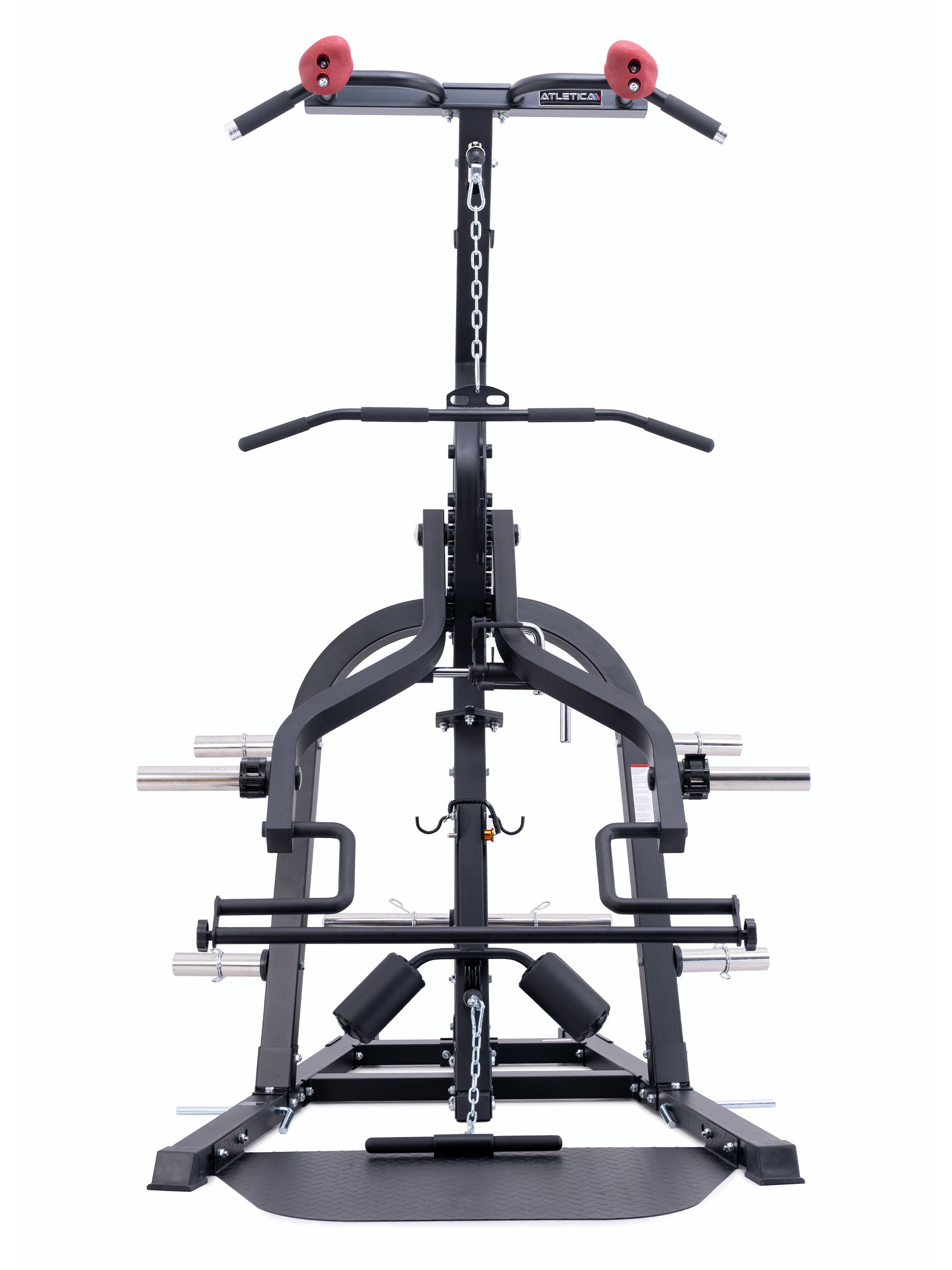 Kraftstation Triton: 