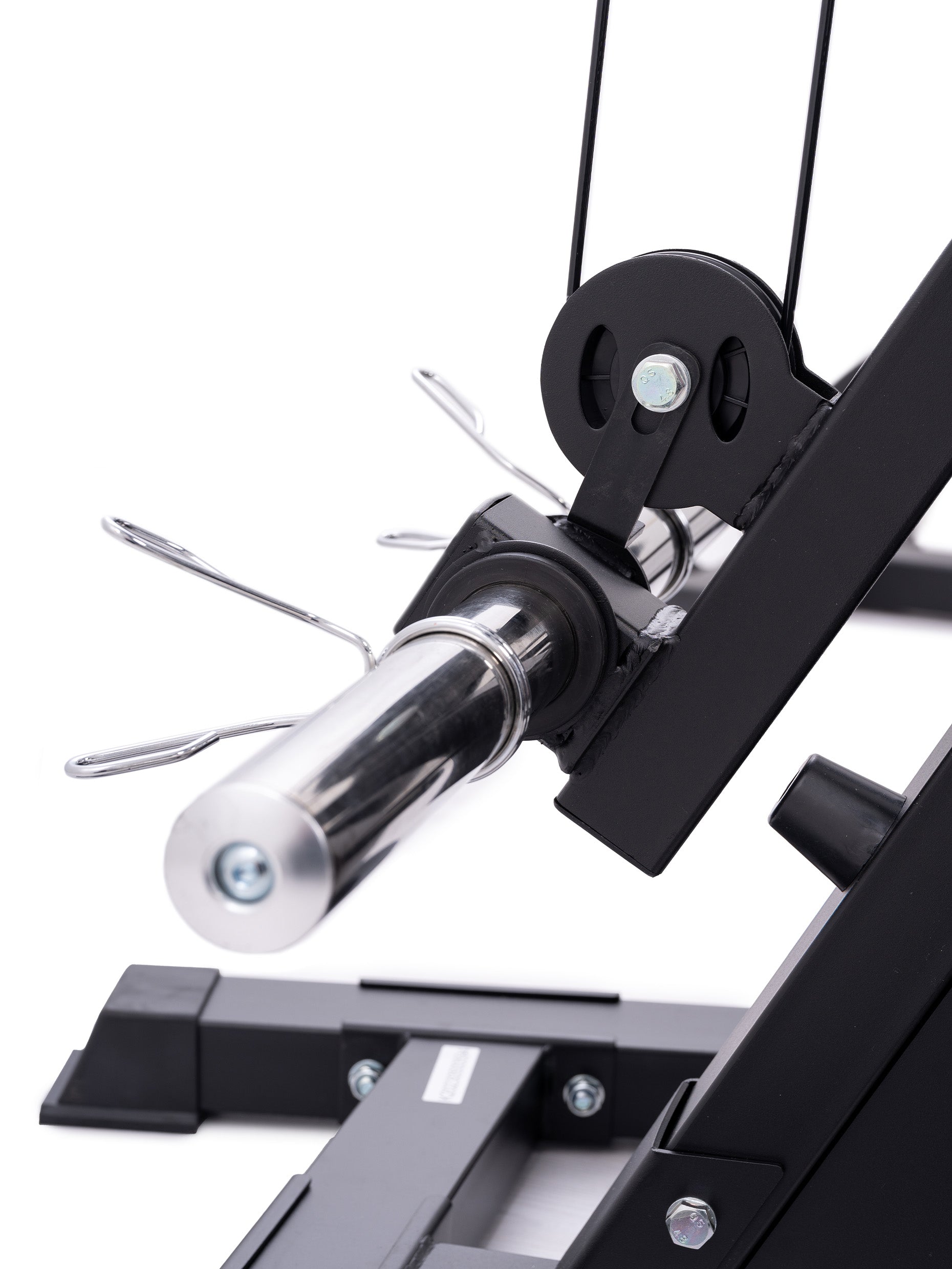 Zubehör Triton Multigym Kraftstation: 