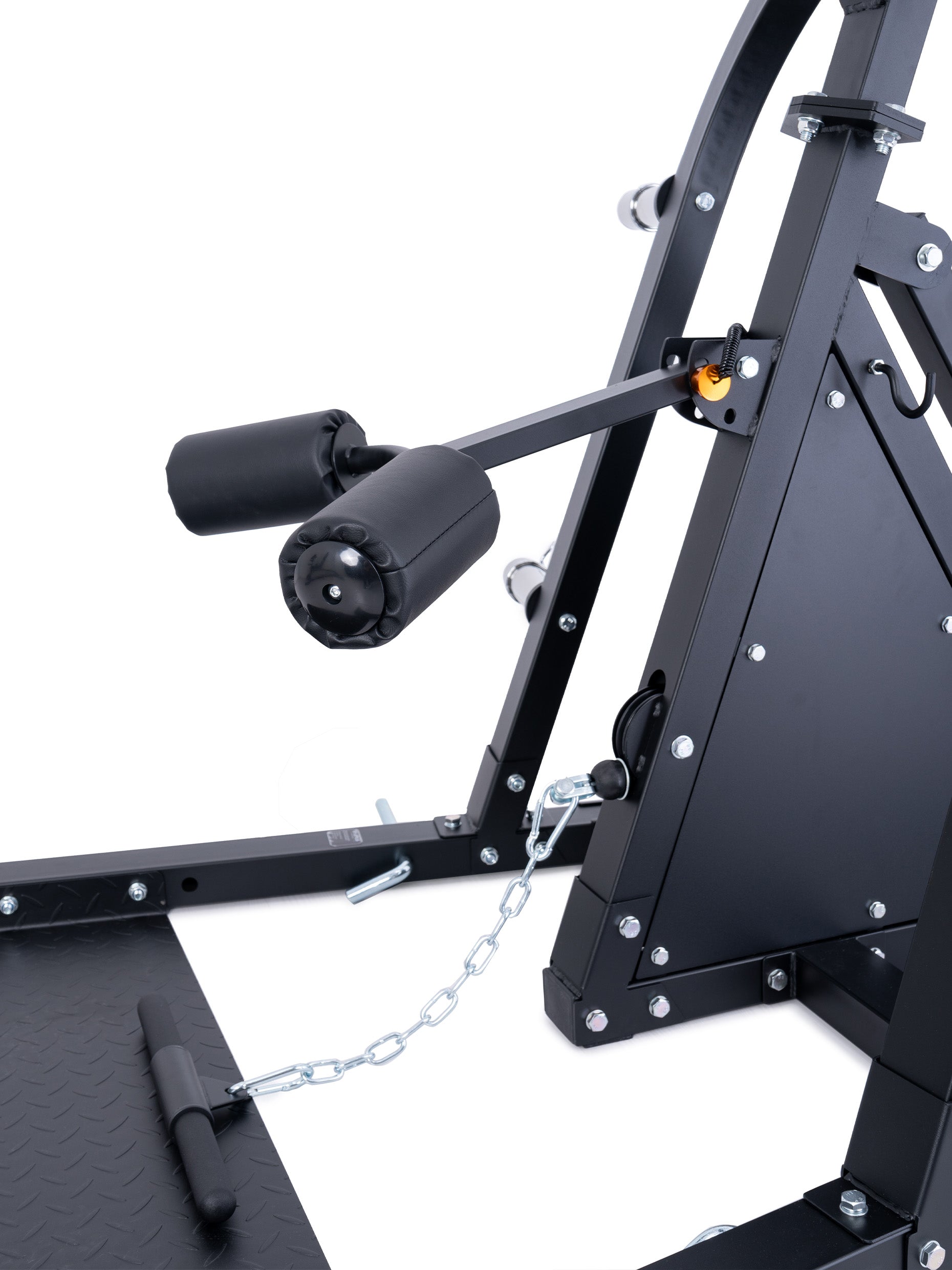 Kraftstation Multigym Triton: 