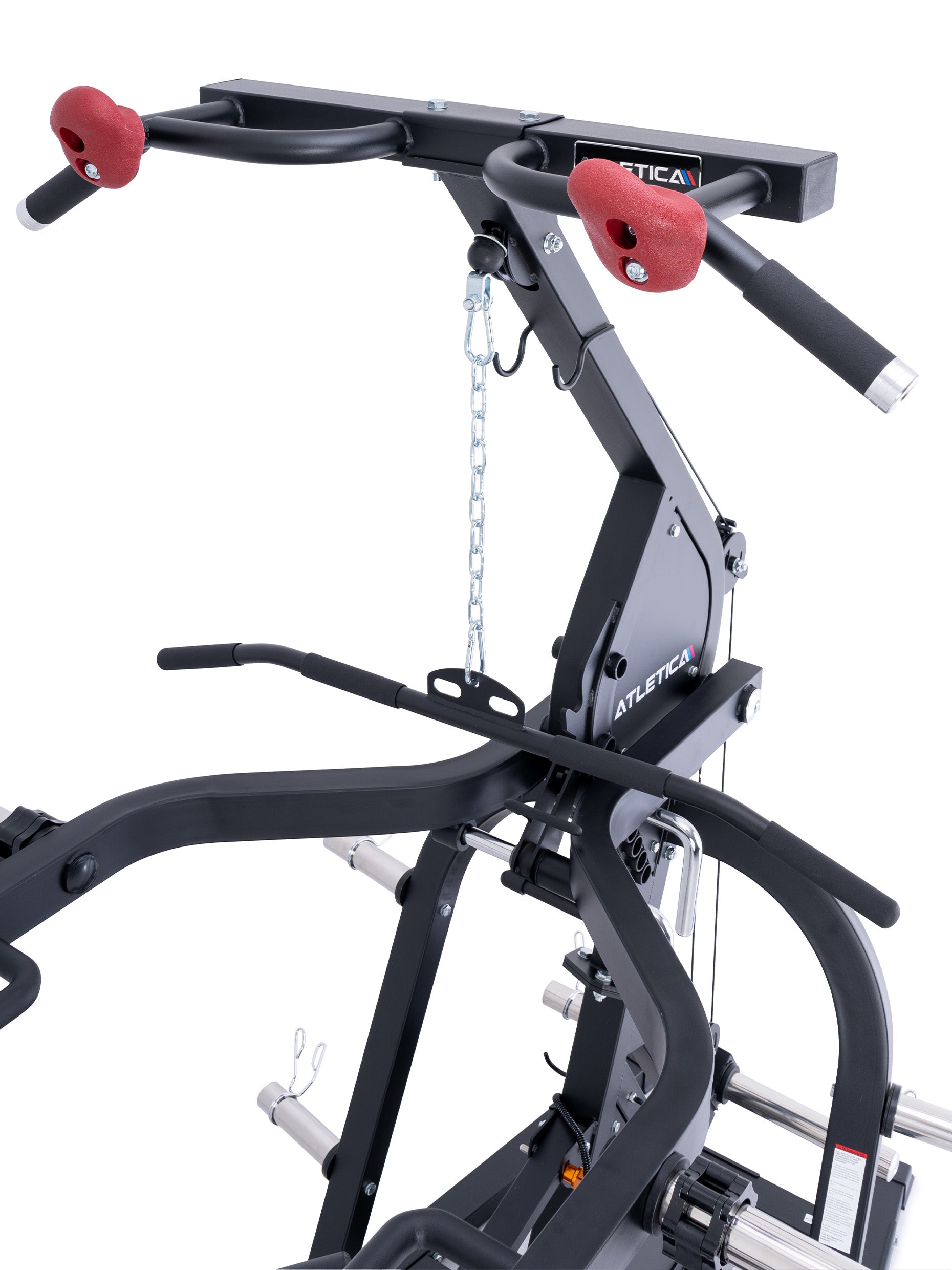 Triton Multigym: 