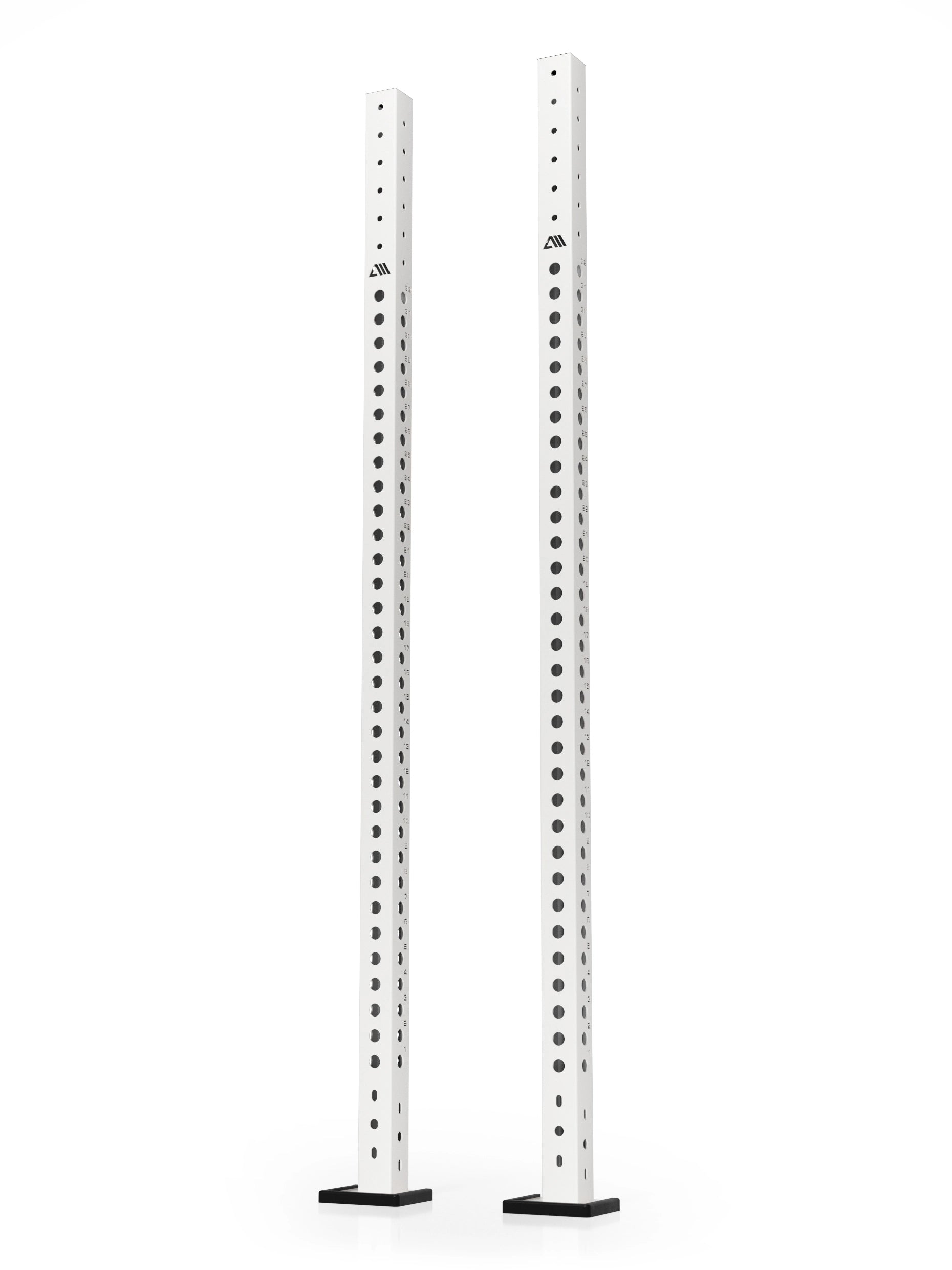 Zubehör- Uprights R8 Power Racks: 