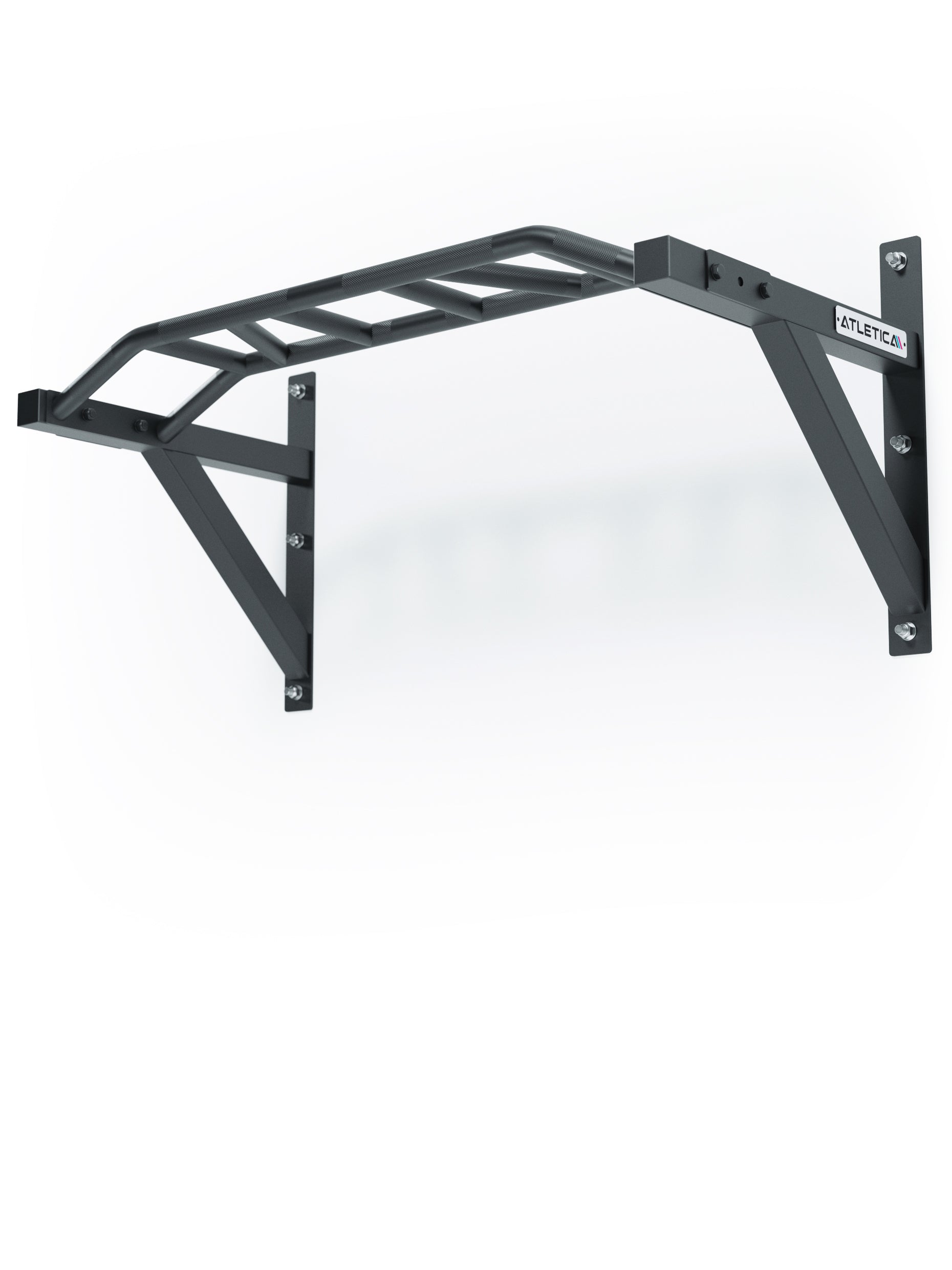 Multi-Grip Klimmzugstange