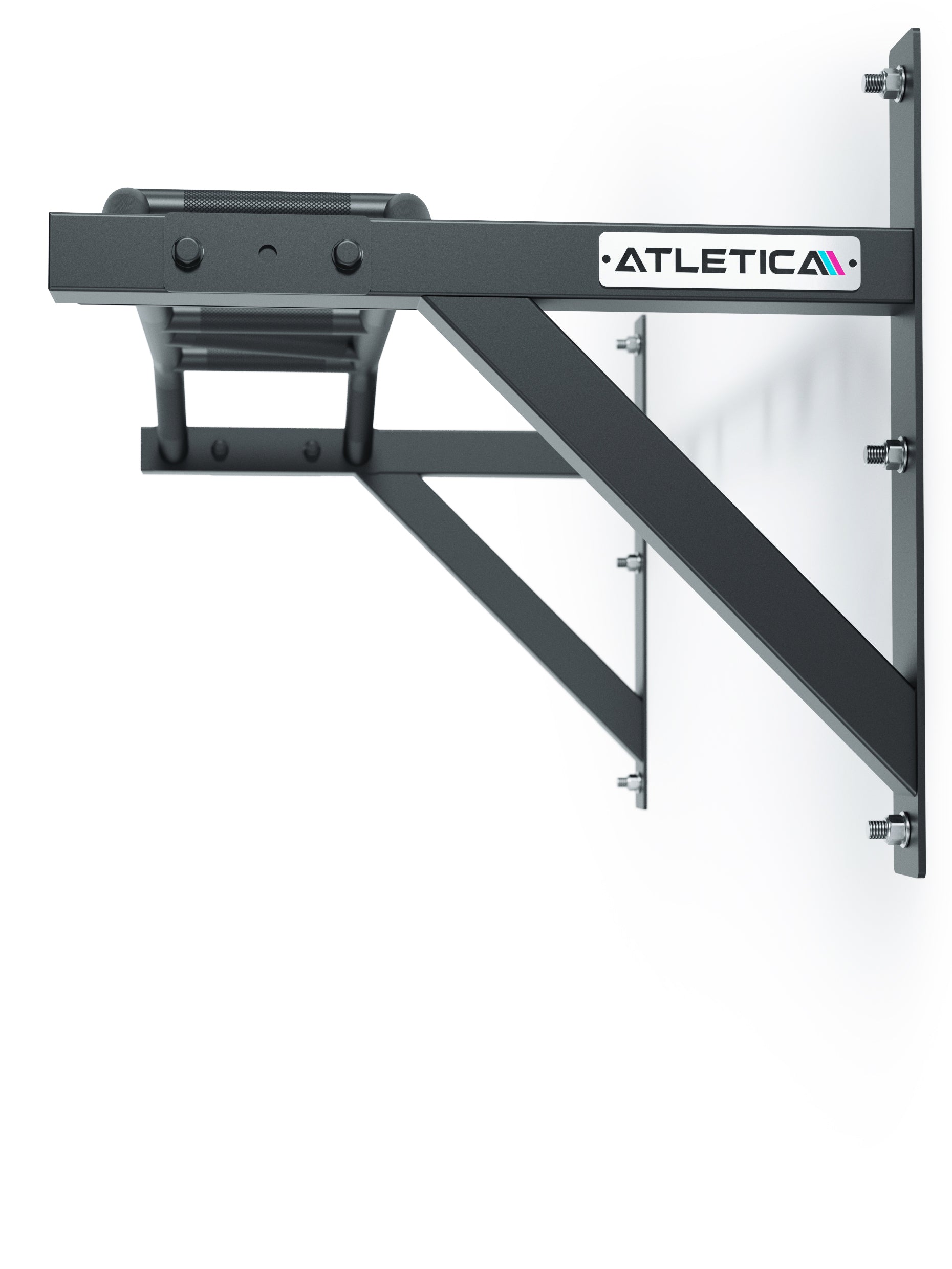 Multi-Grip Klimmzugstange