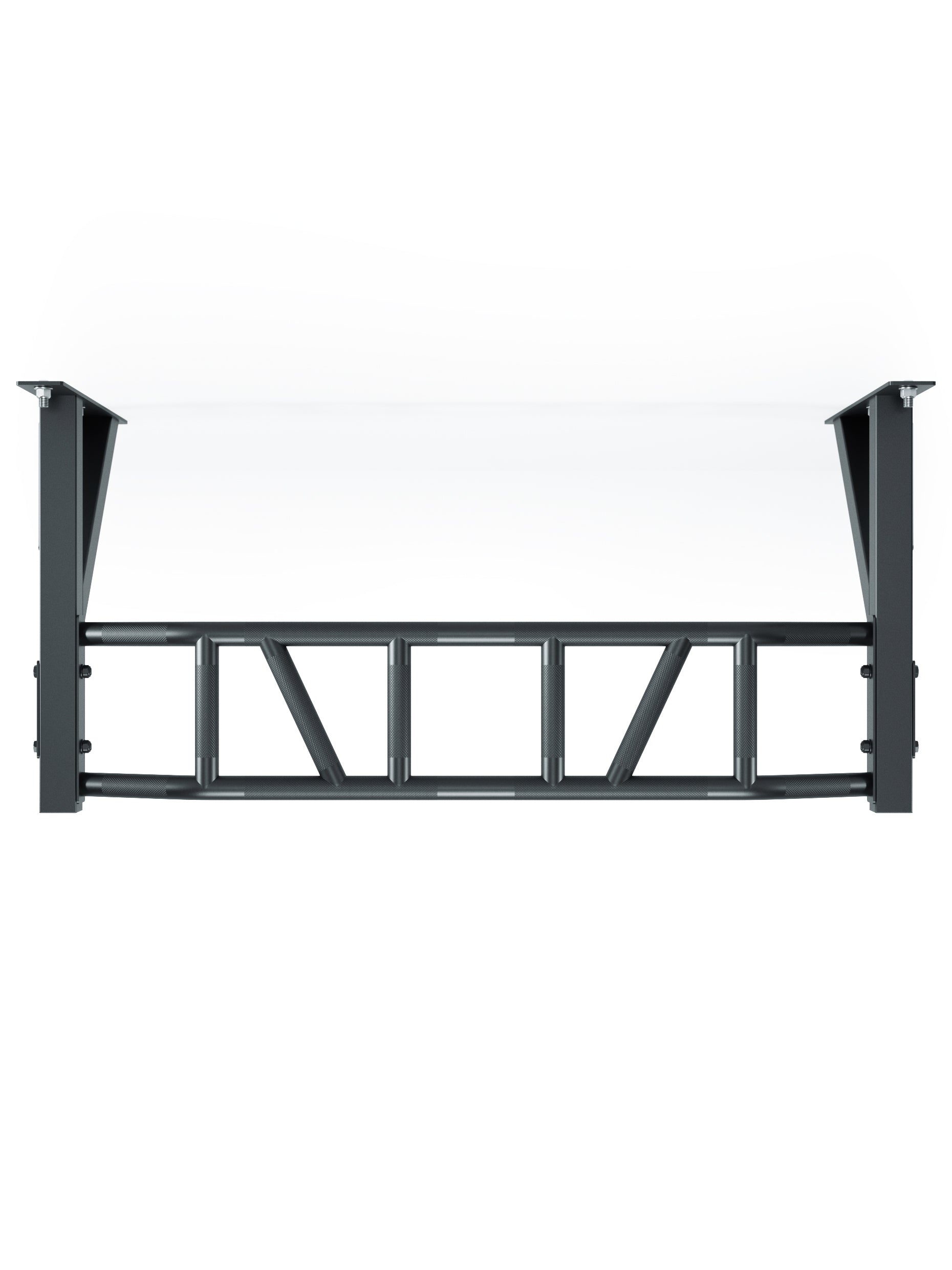 Multi-Grip Klimmzugstange