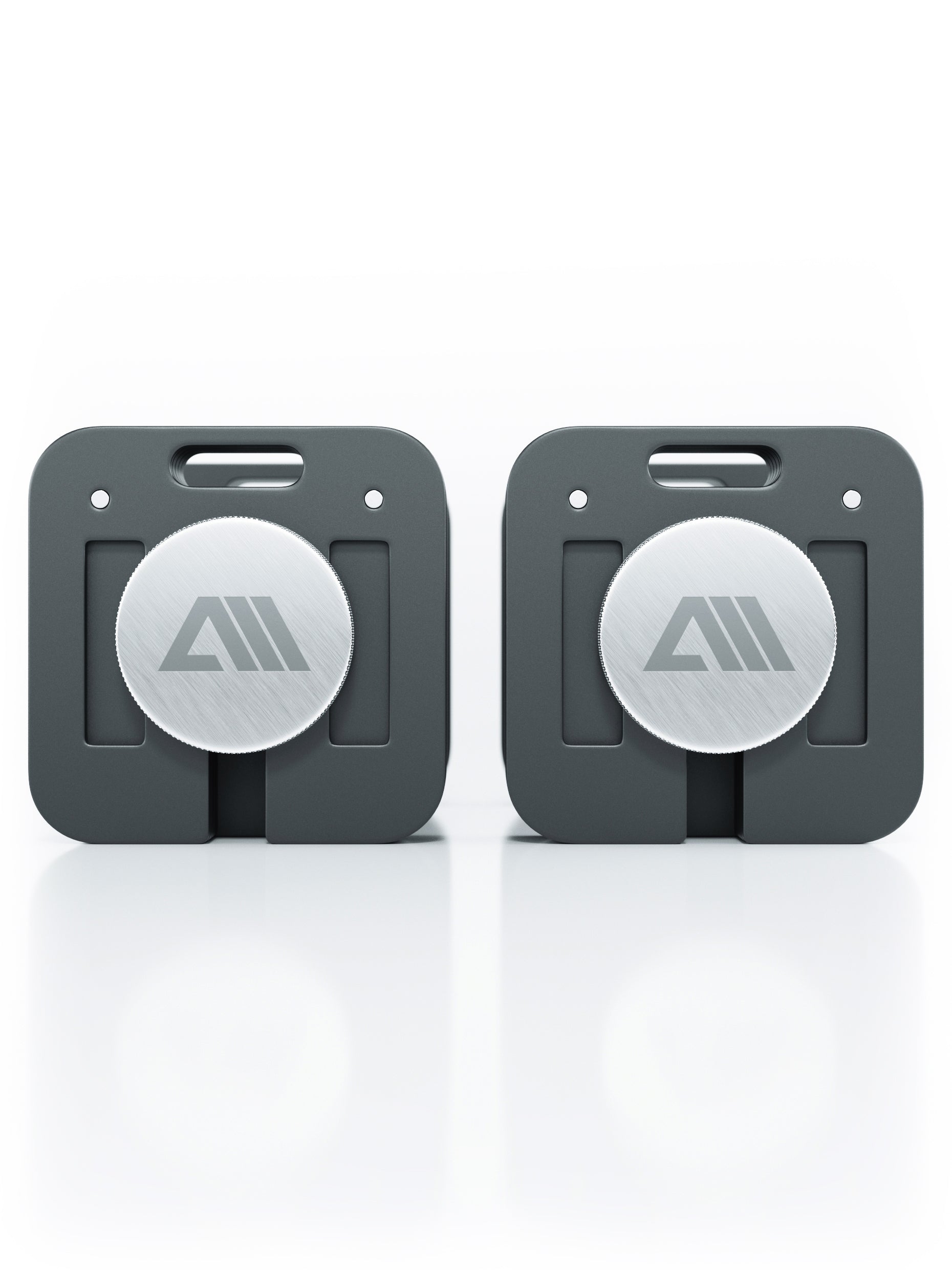 verstellbare Gewichte: QUAD Verstellbare Hanteln 20kg Paar