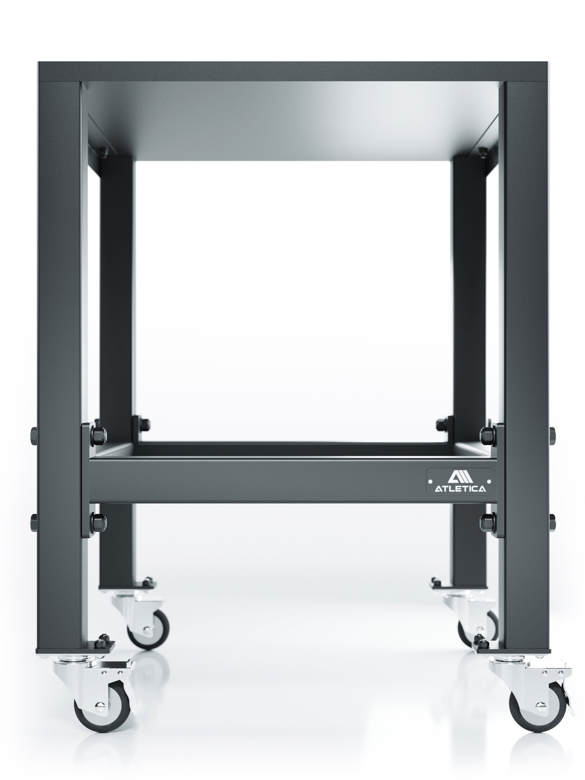 Verstellbare Hanteln Quad Holder