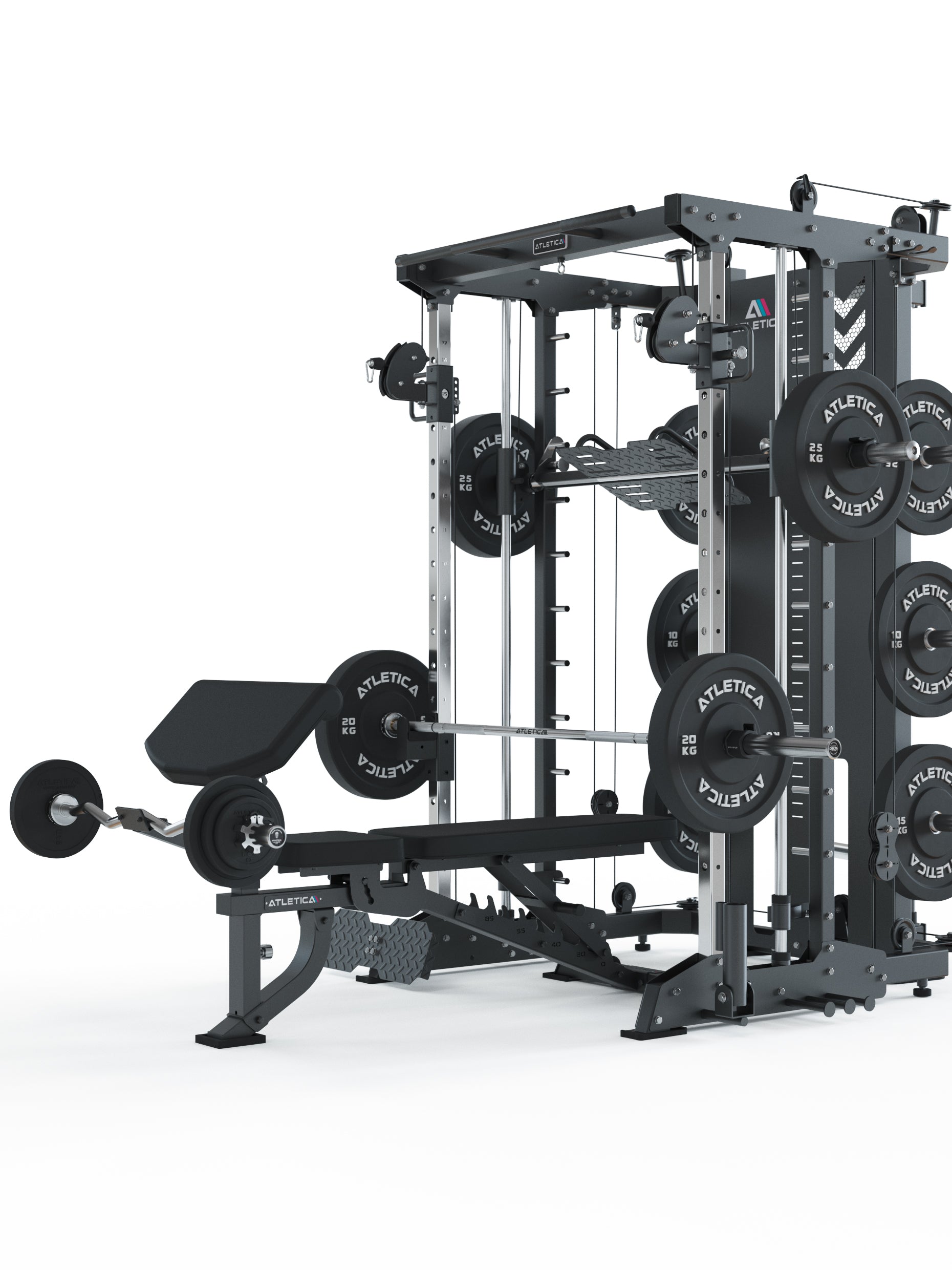 SEK Multipresse Set | FULLFORCE