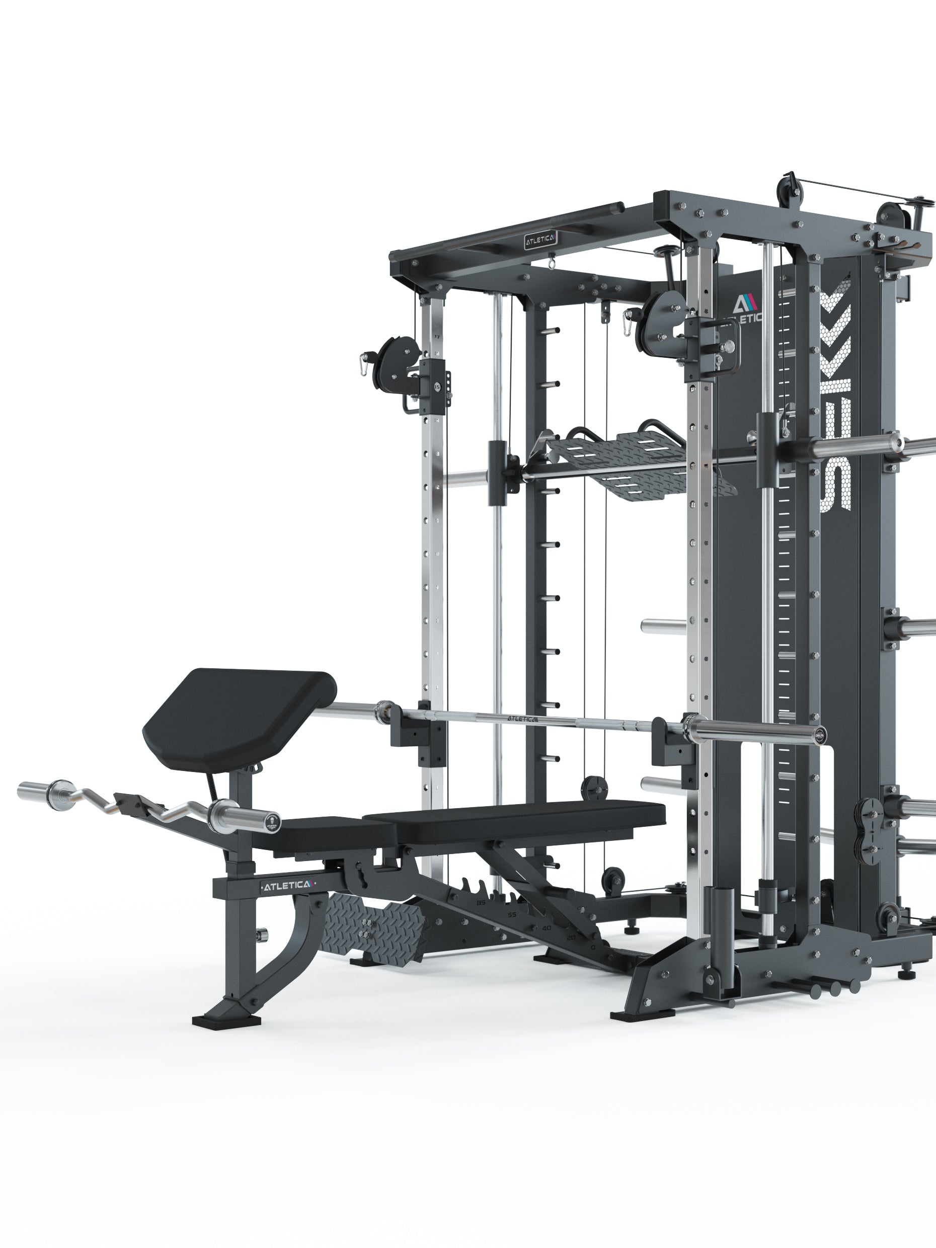 SEK Multipresse Set | TARGET