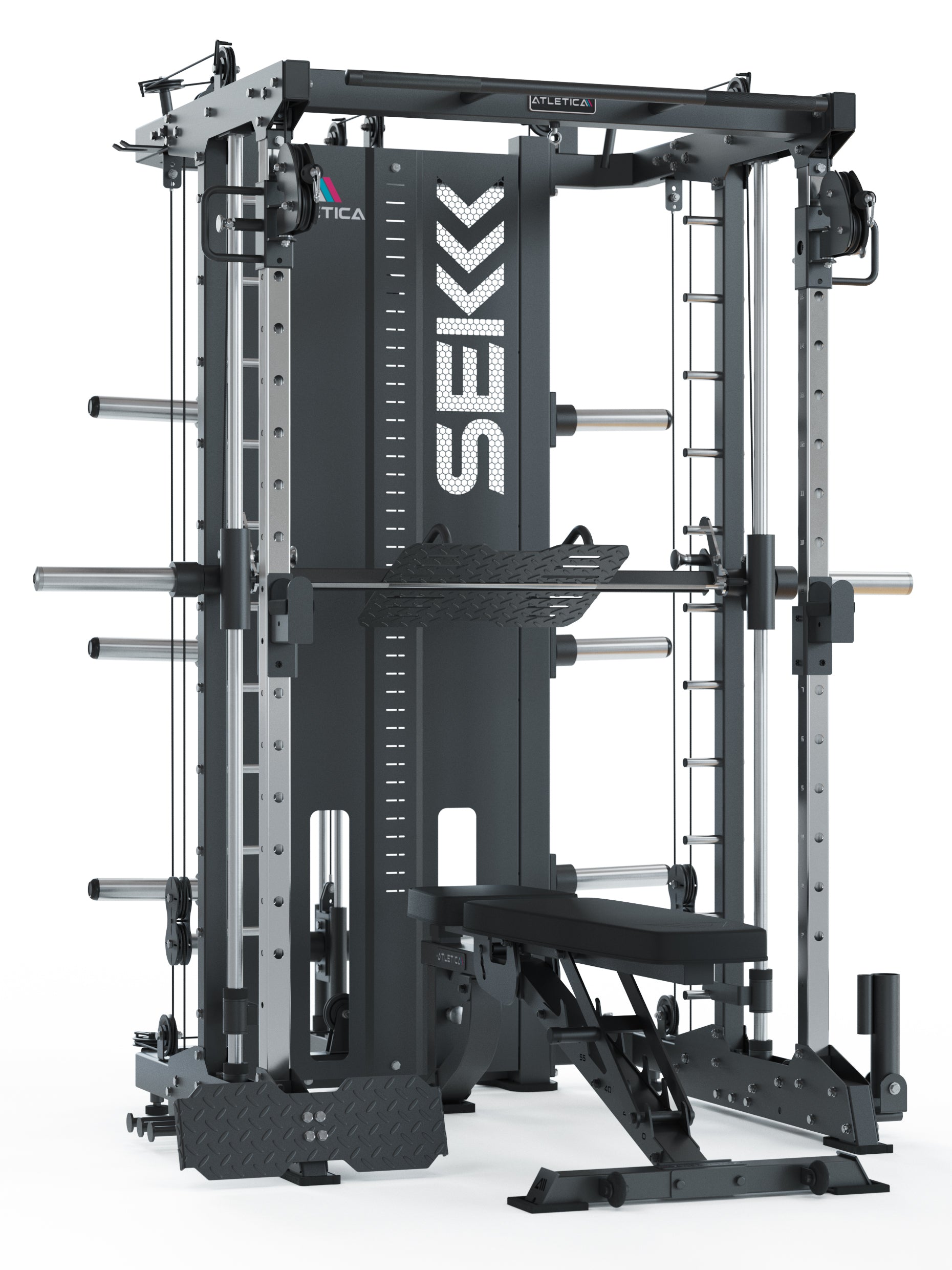 SEK Multipresse Set | TARGET