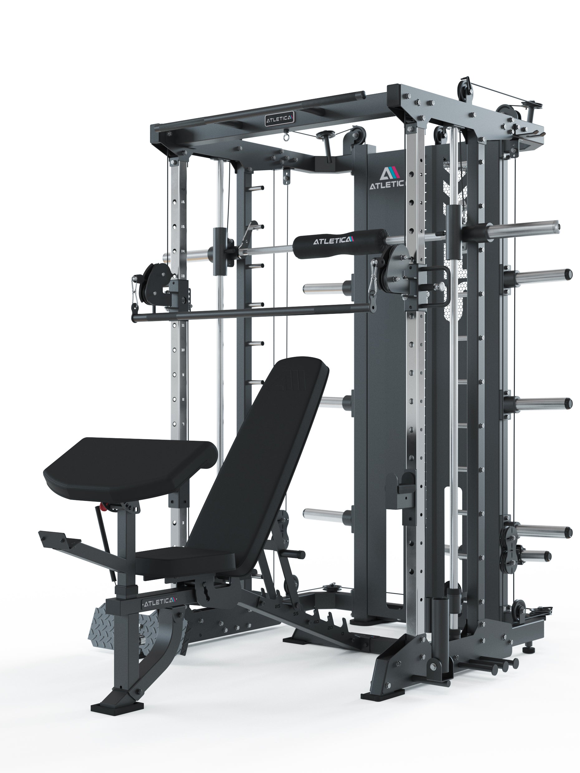 SEK Multipresse Set | RELOADED