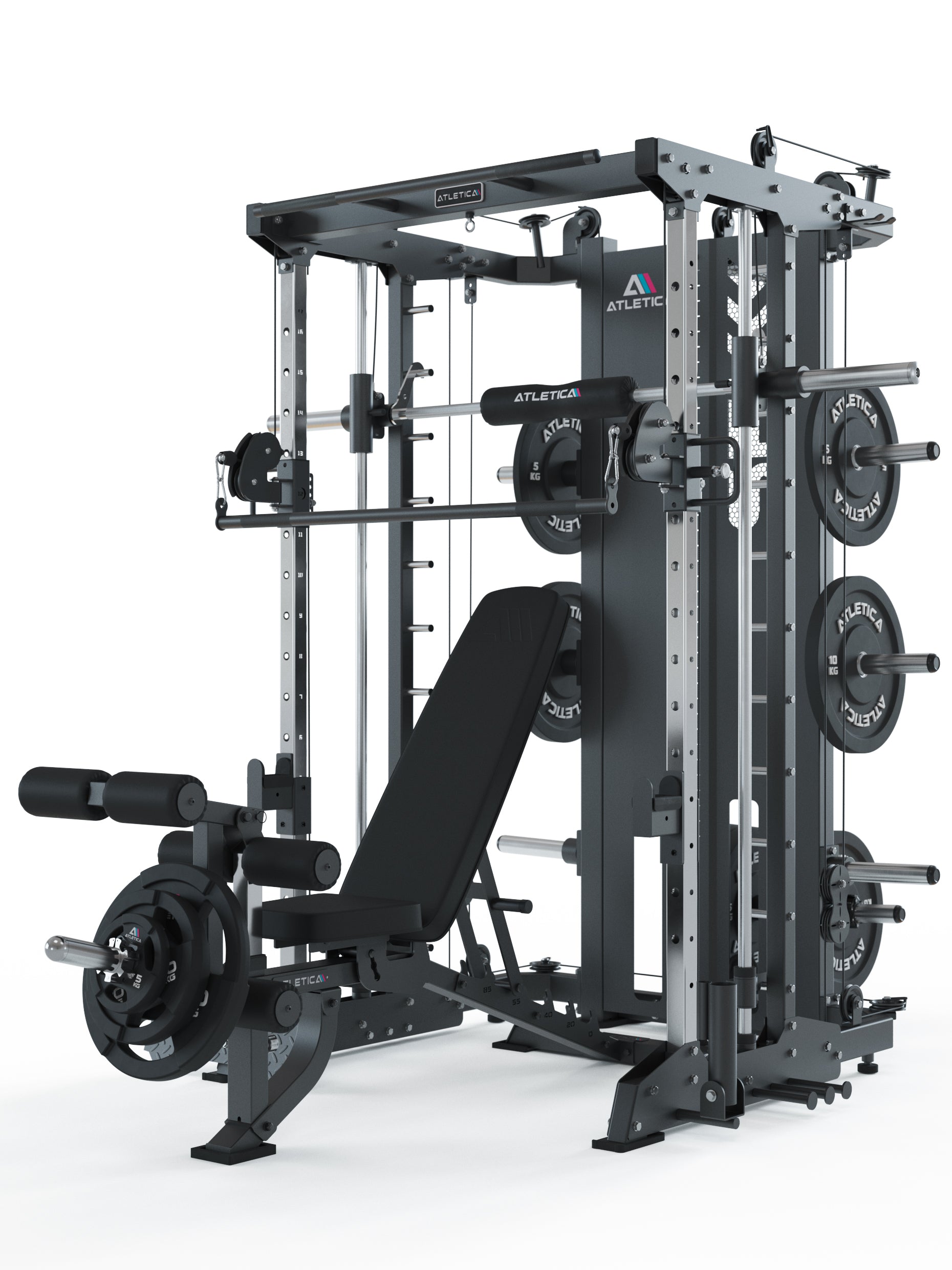 SEK Multipresse Set | FULLFORCE