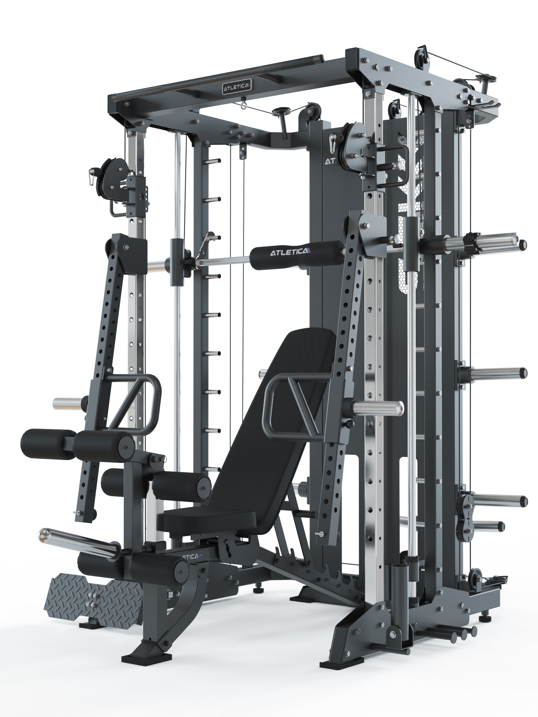 SEK Multipresse Set | TARGET