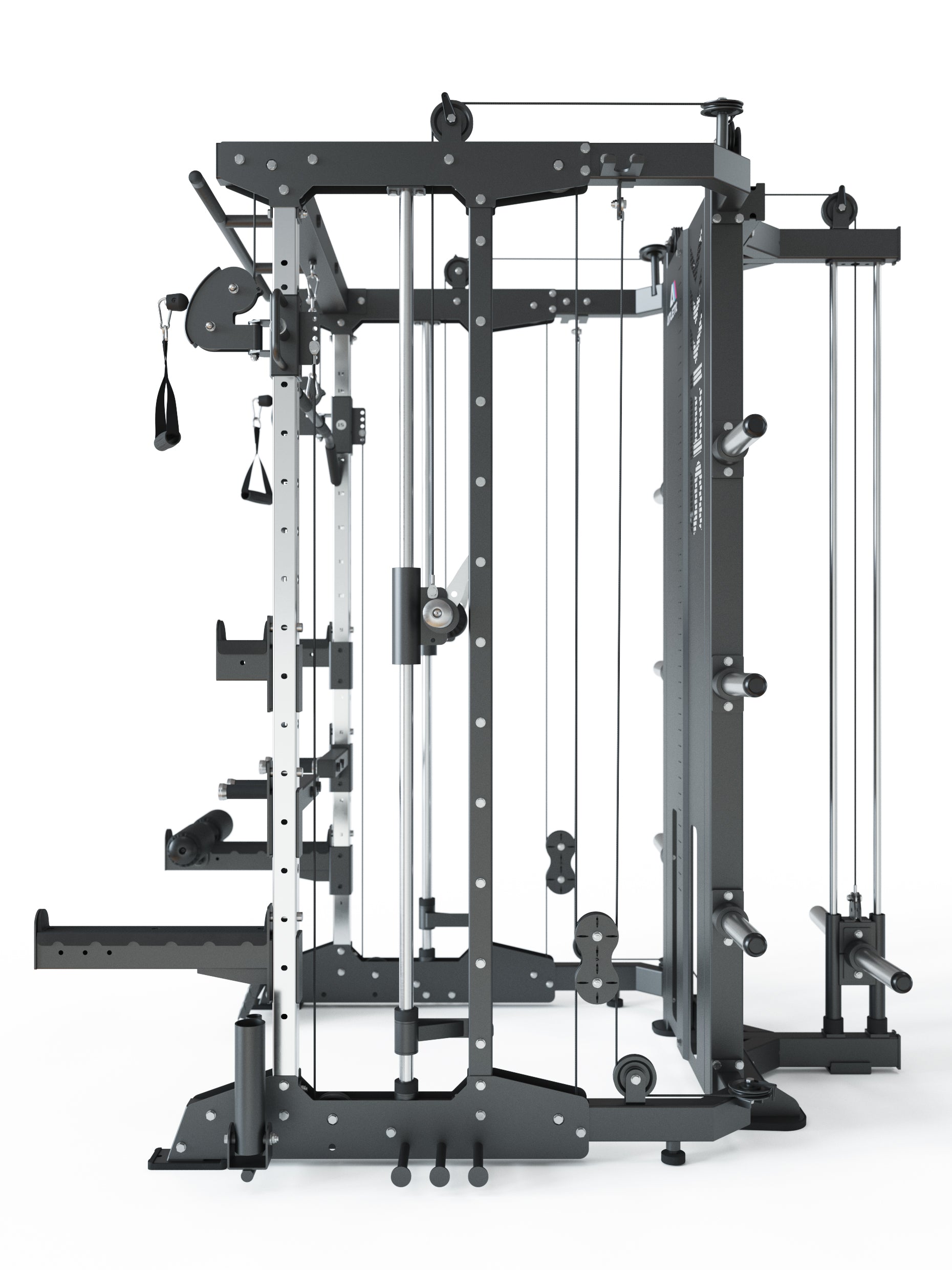 SEK Multipresse Set | MOVE