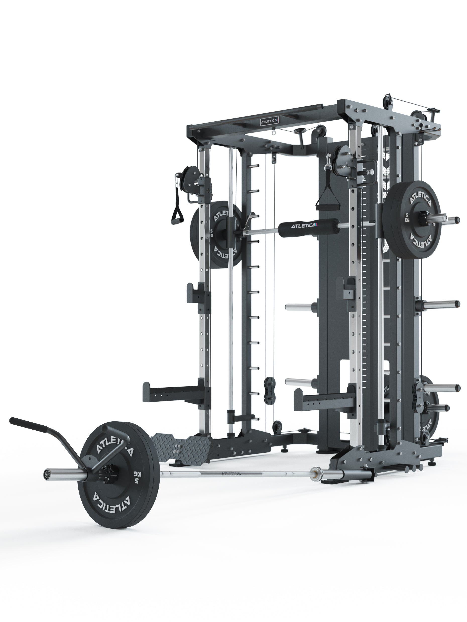 SEK Multipresse Set | FULLFORCE