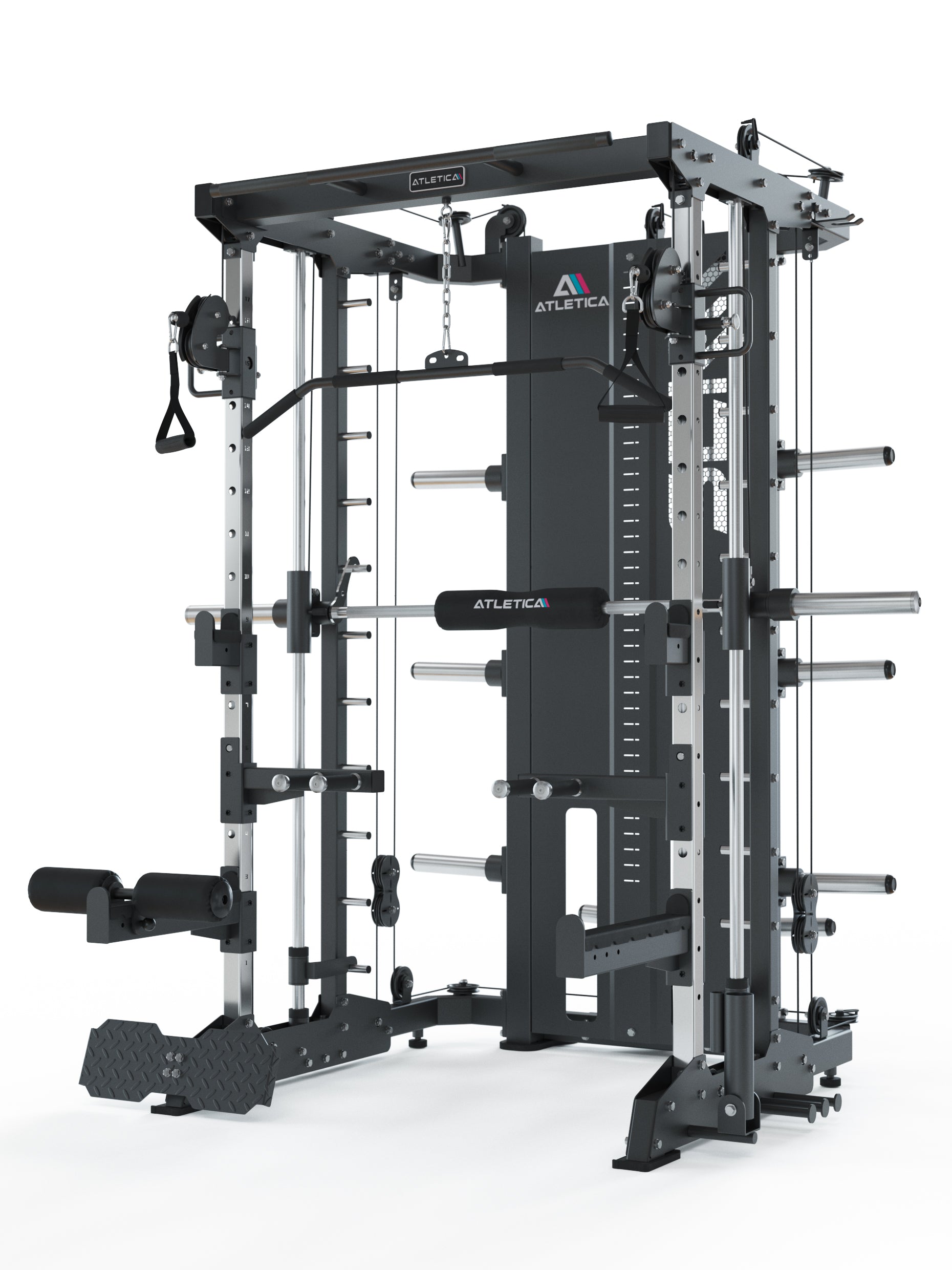 SEK Multipresse Set | TARGET