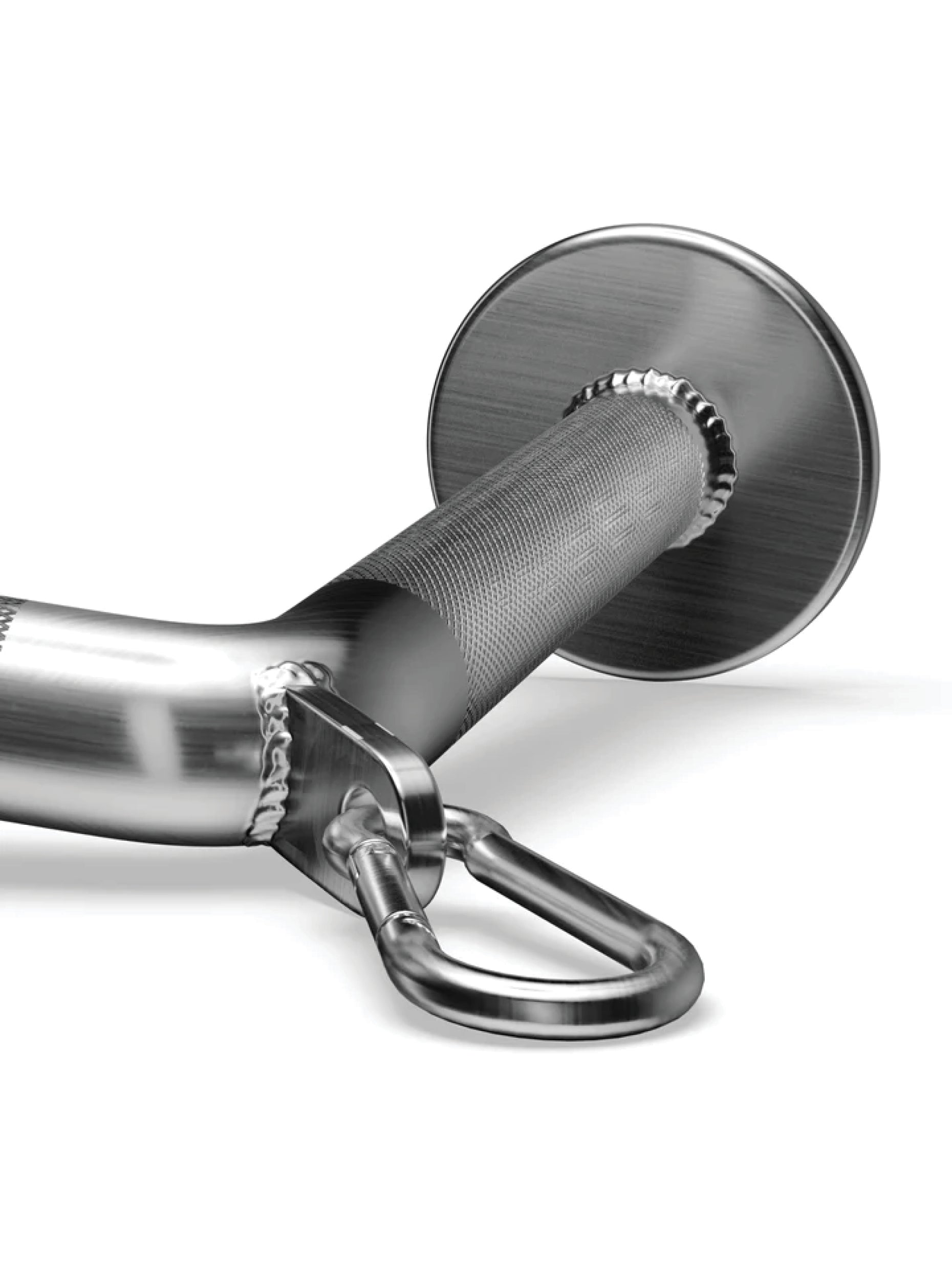 V-Griff Zubehör: Trizeps, hochbelastbar