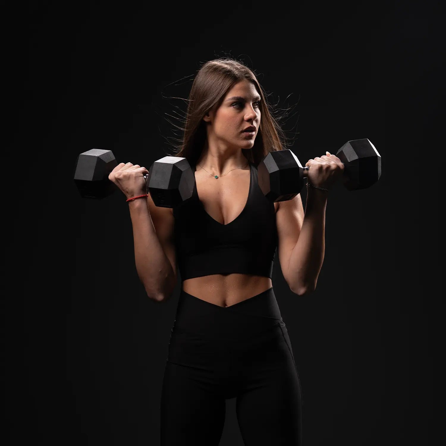 Kurzhanteln Kollektion 