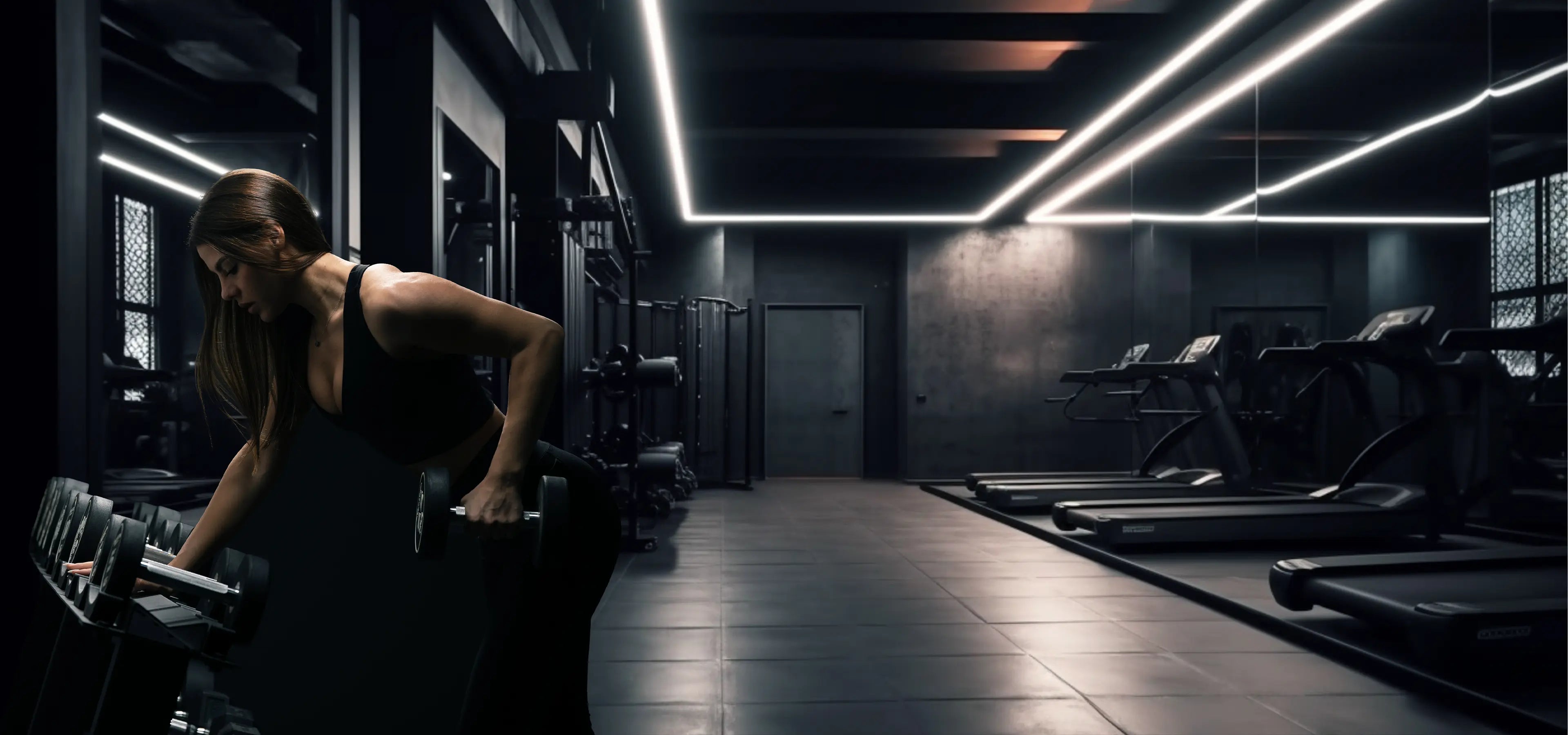 kommerzielle Studiolösungen Banner