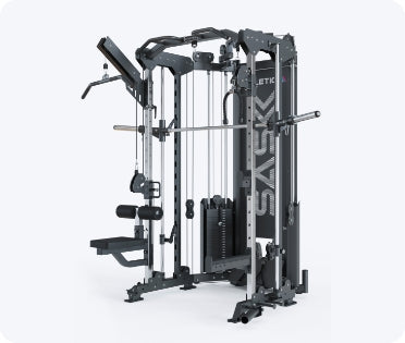 Kraftstation Special Forces Series von Atletica