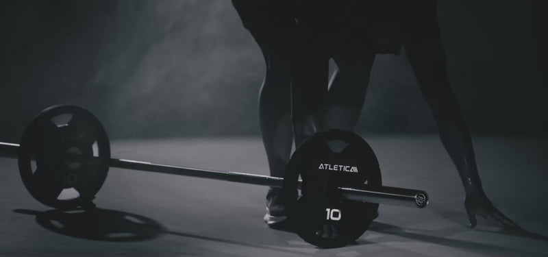 Eine Nation bewegen: Atletica Mission Brand Video