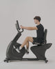 Recline Training im Halbliegen Promo Video