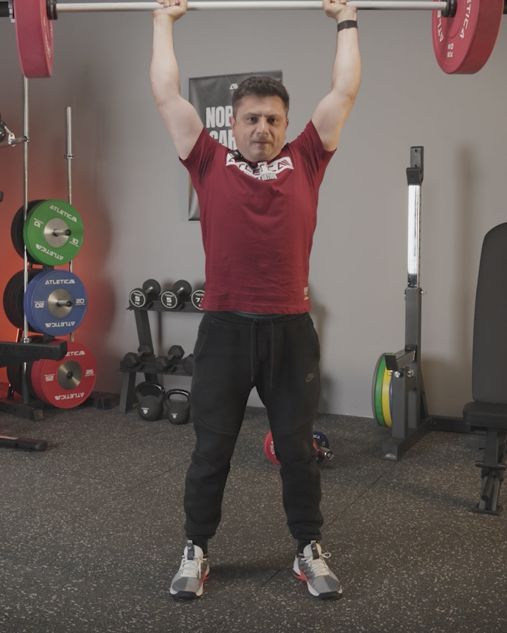 MaxProtect Bodenschutzmatten Drop Test - Video