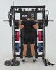 KSK Kraftstation Workout Video
