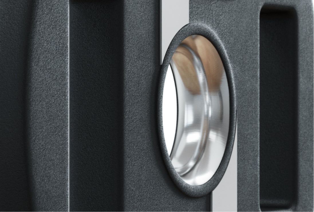 2H Gripper Plates Pro