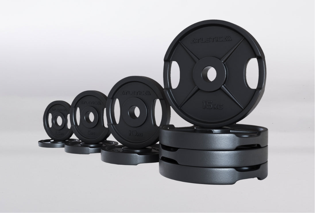 2H Gusseisen Iron Plates Scheiben