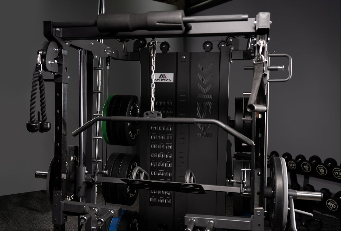 Multipresse KSK: Vielseitiges Zubehör