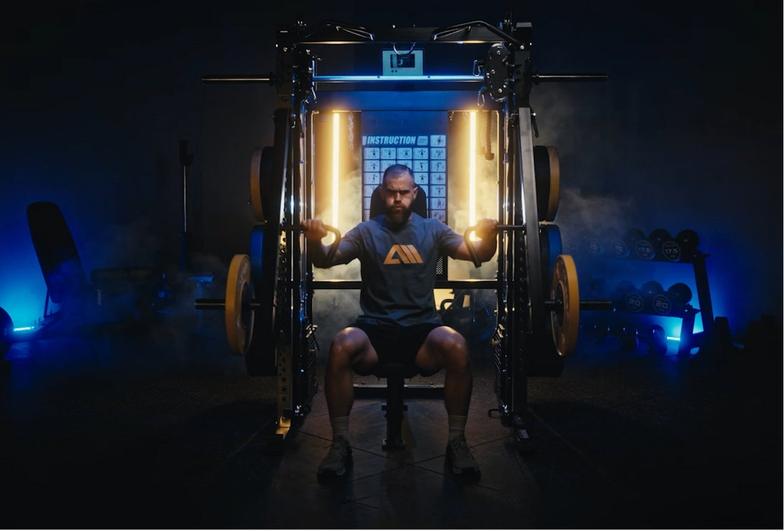 Fallout Multipresse Kraftstation beim Einsatz