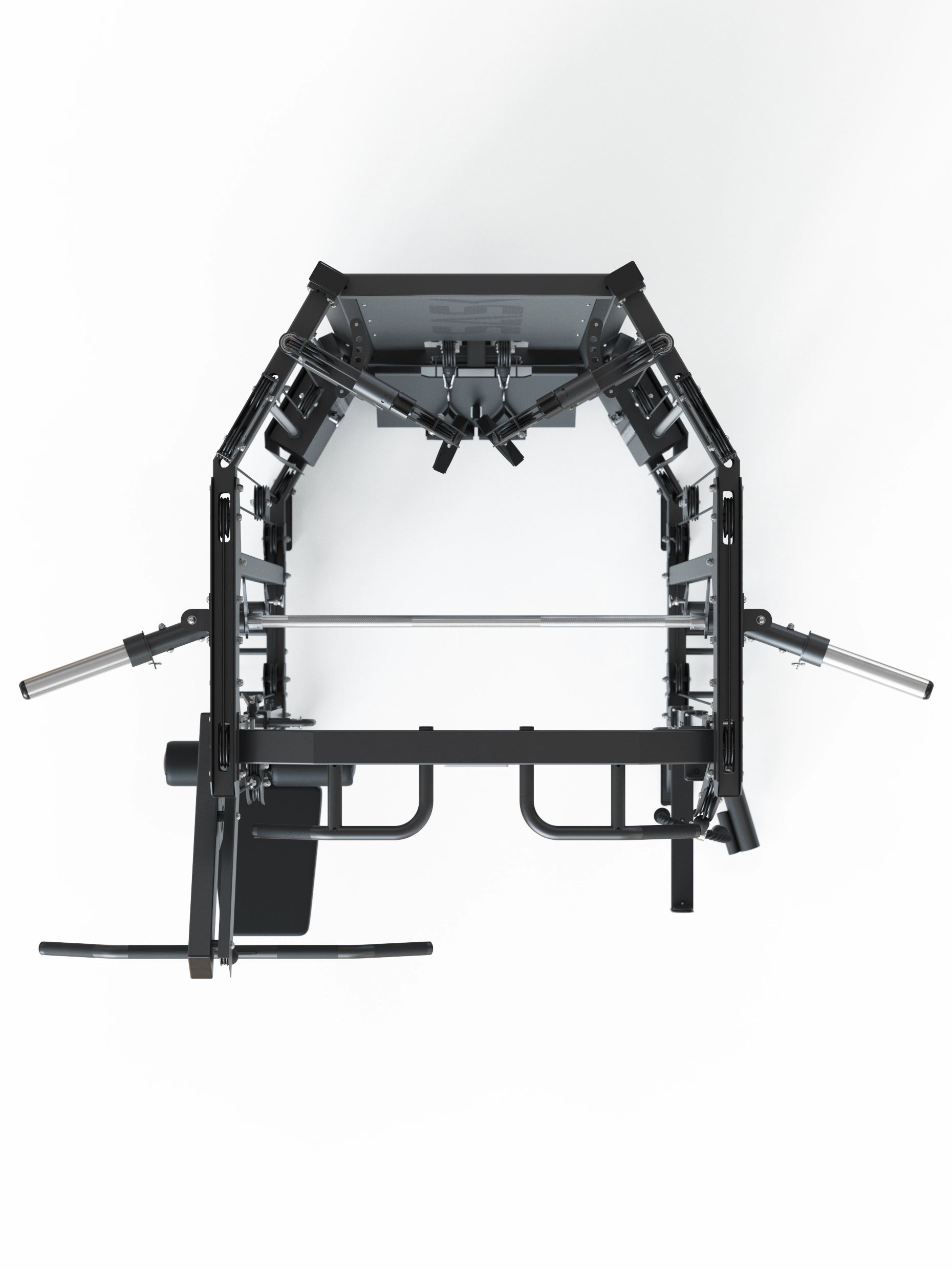 Kraftstation Multipresse SAS