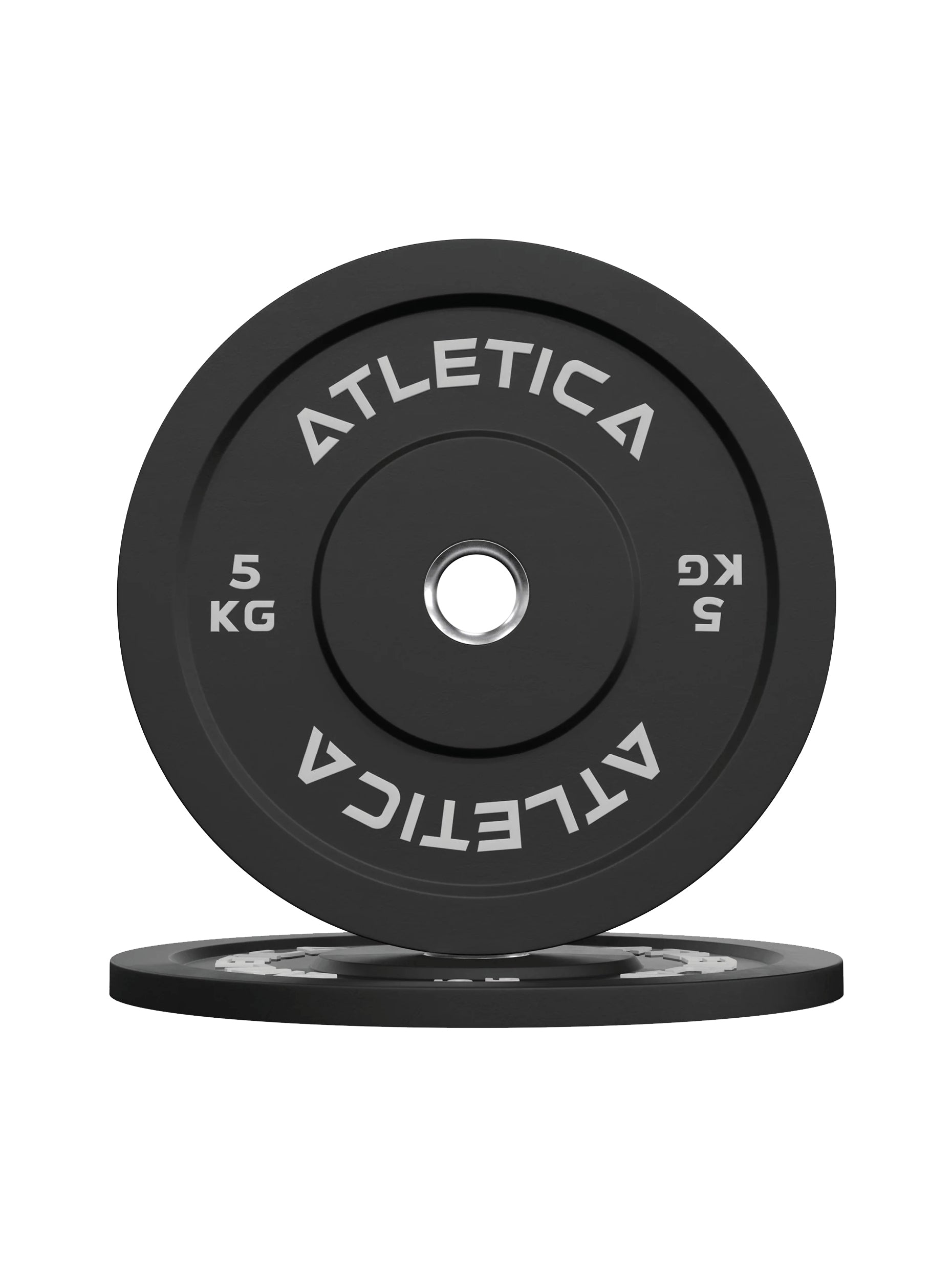 Langhantel Delta Set: Für Gewichtheben, Powerlifting und CrossFit, 